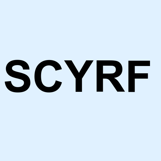 Stock SCYRF logo