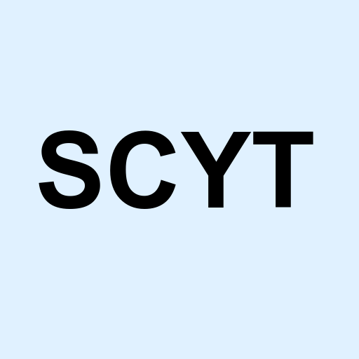Stock scyt logo