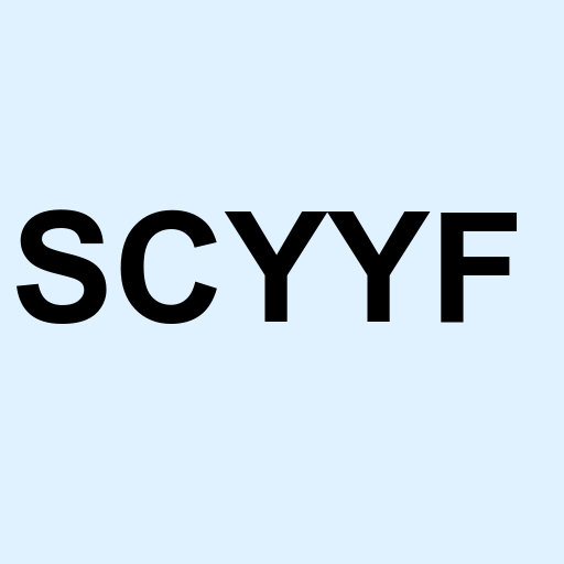Stock scyyf logo