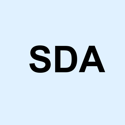 Stock sda logo