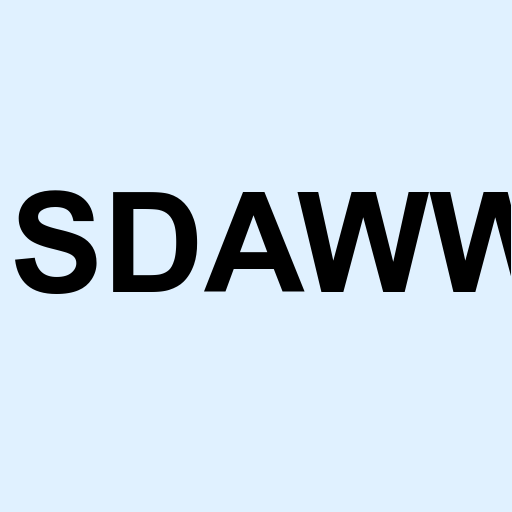 Stock SDAWW logo