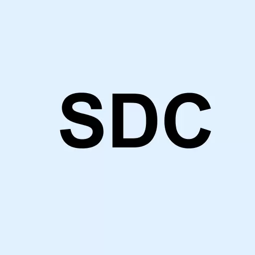 SmileDirectClub, Inc. - Ordinary Shares - Class A Logo