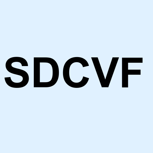 Stock sdcvf logo