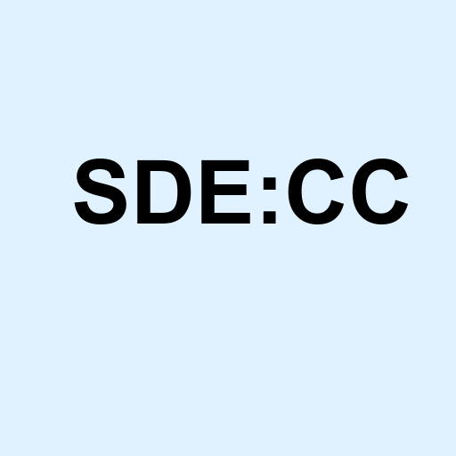 Stock sde:cc logo