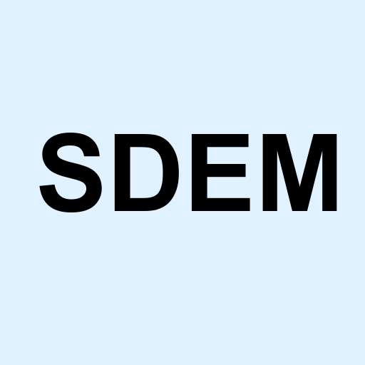Stock sdem logo