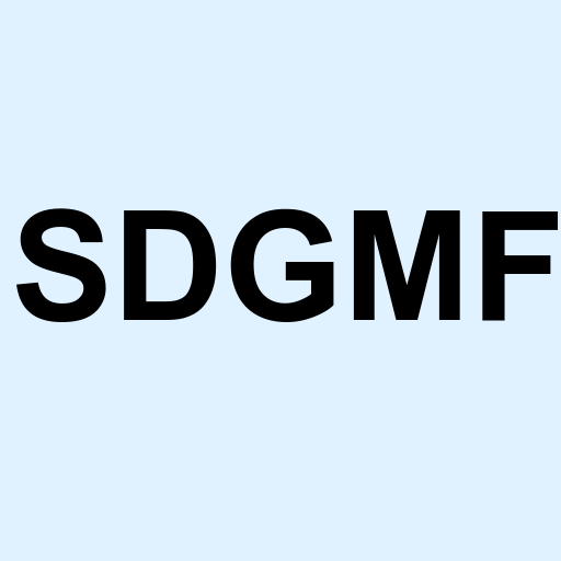 Stock sdgmf logo