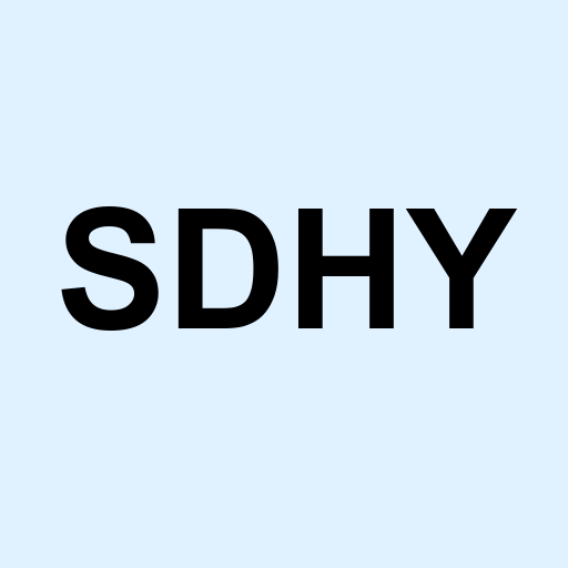 Stock sdhy logo