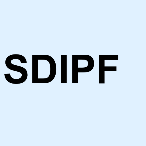 Stock sdipf logo