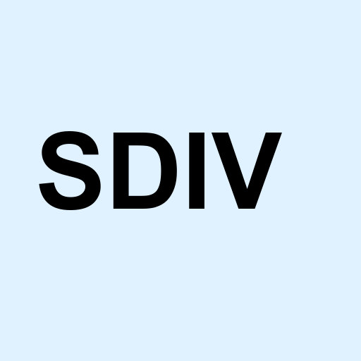 Stock sdiv logo
