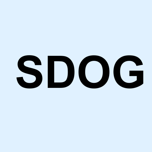 Stock sdog logo