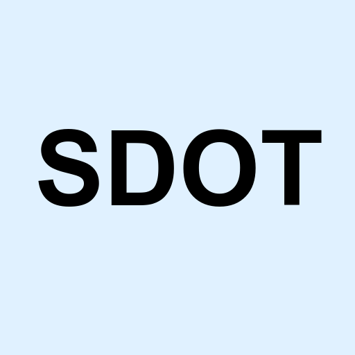 Stock sdot logo