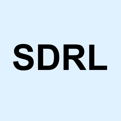 Stock sdrl logo