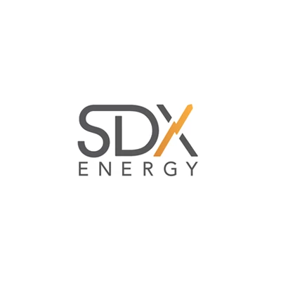 SDX Energy Inc Logo