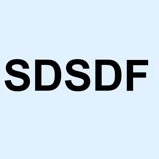 SD Standard Drilling Ltd Logo