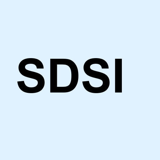 Stock sdsi logo