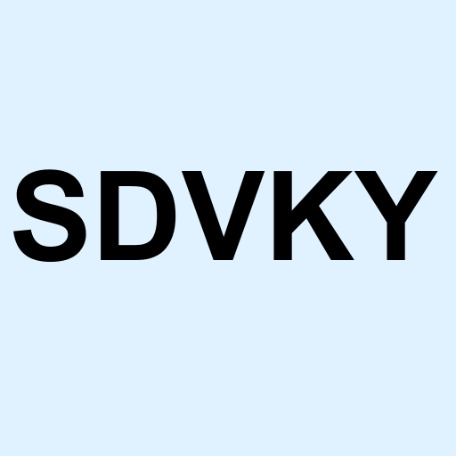 Stock sdvky logo