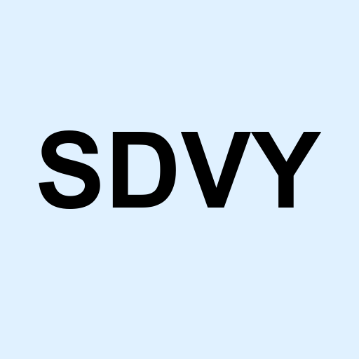 Stock sdvy logo