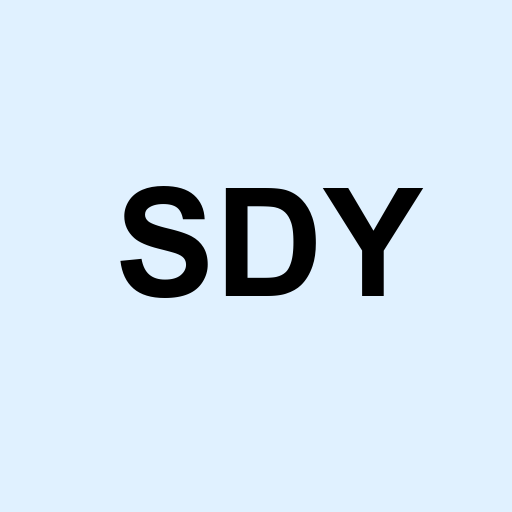 Stock sdy logo