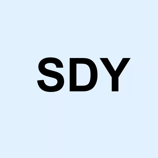 SPDR S&P Dividend Logo