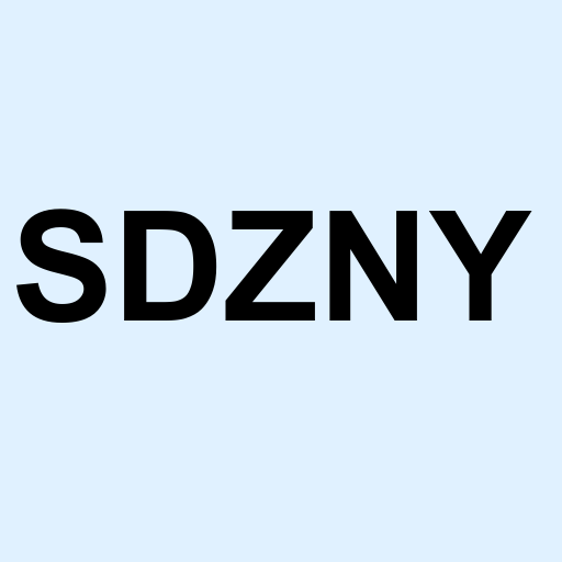 Stock sdzny logo