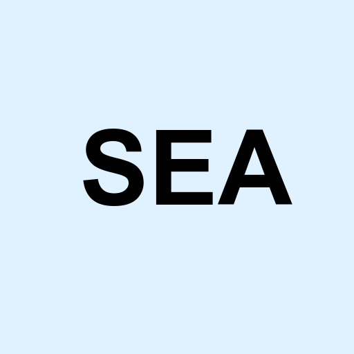 Stock sea logo