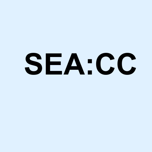 Stock SEA:CC logo