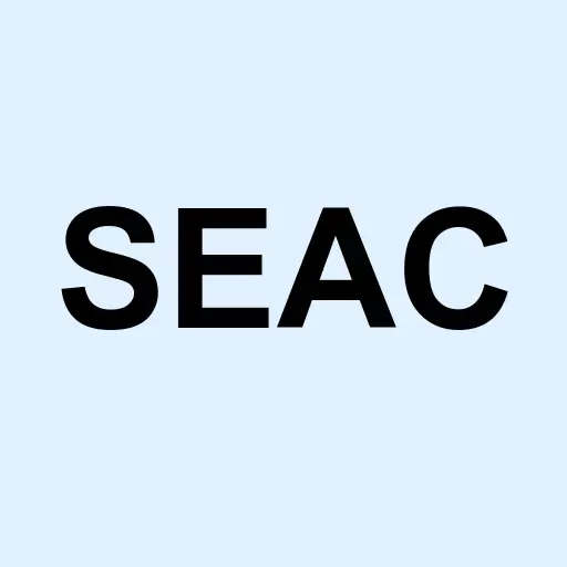 SeaChange International Inc. Logo