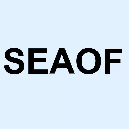 Seaco Ltd Ord Logo