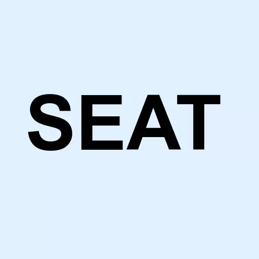 Vivid Seats Inc. Logo