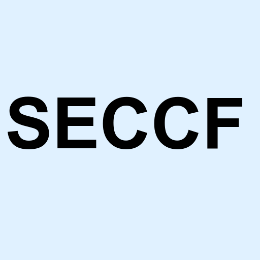 Stock SECCF logo