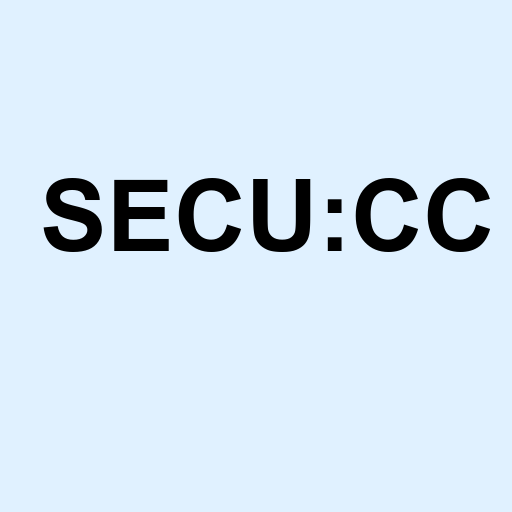 Stock SECU:CC logo