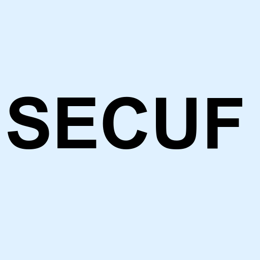Stock SECUF logo