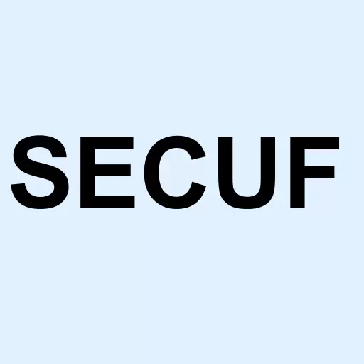 SSC Security Services Logo