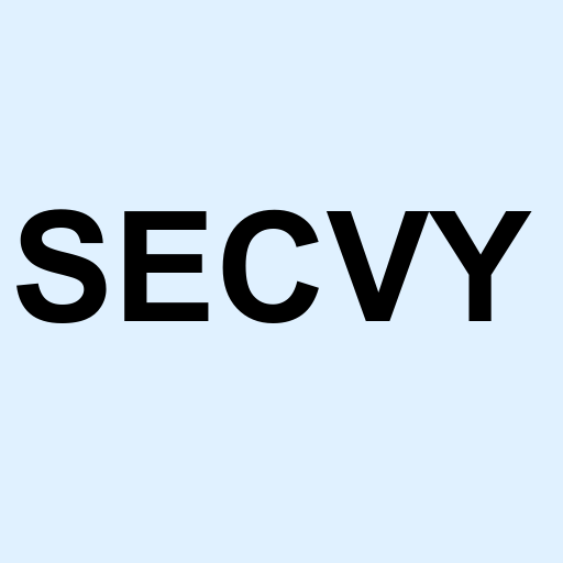 Stock secvy logo