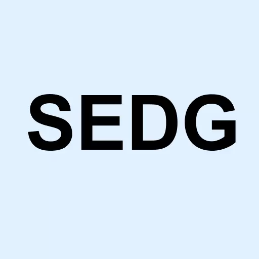 SolarEdge Technologies Inc. Logo