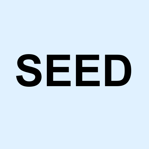 Stock seed logo