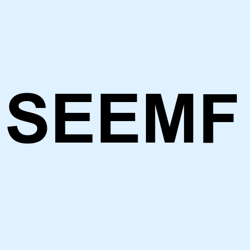 Stock seemf logo