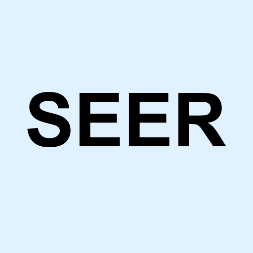 Stock seer logo