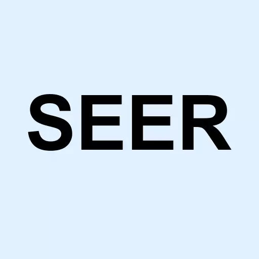 Seer Inc. Logo