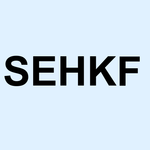 Stock sehkf logo