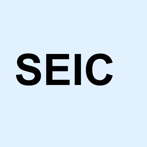 SEI Investments Company Logo