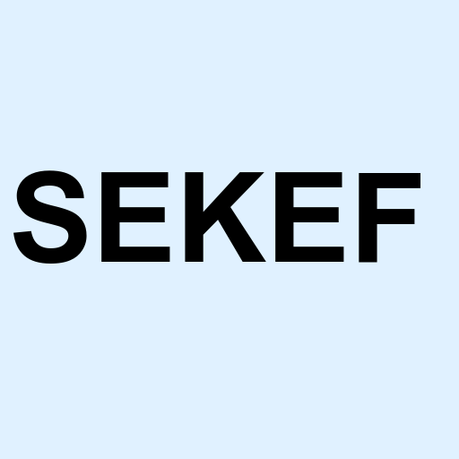 Stock sekef logo