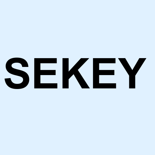 Stock sekey logo