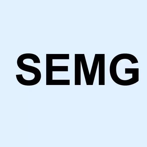 Semgroup Corporation Class A Logo