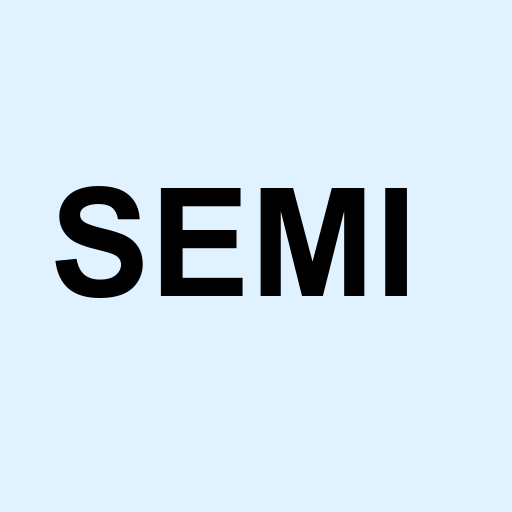Stock semi logo