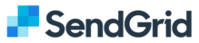 SendGrid Inc. Logo