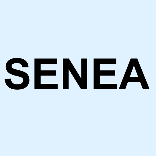 Stock senea logo