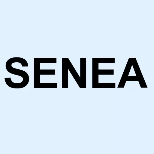 Seneca Foods Corp. Class A Common Stock Logo
