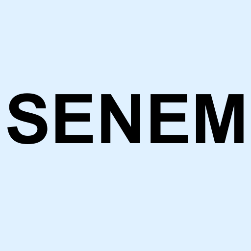 Stock senem logo