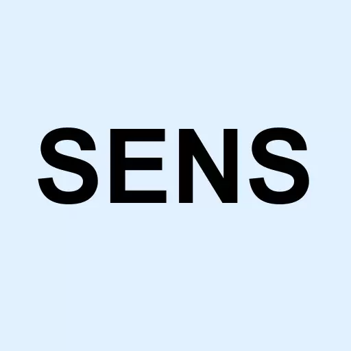 Senseonics Holdings Inc. Logo